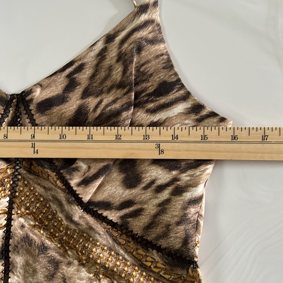 Roberto Cavalli Vintage Animal Print Set - Size S - Picture 14 of 17
